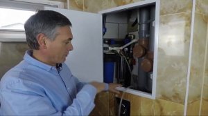 Какой выбрать фильтр воды на дачу ? Рекомендую Аурус - отзыв покупателя