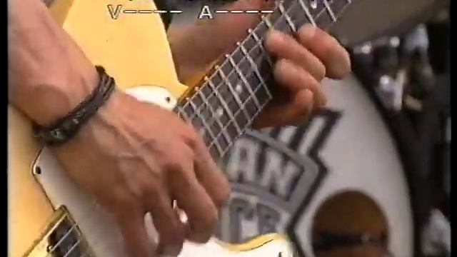 URBAN DANCE SQUAD- GOOD GRIEF!- PINKPOP 1994 смотреть онлайн