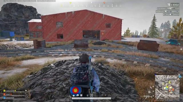 ПАРУ ЧАСИКОВ ). ПАБГ. PUBG. 2К. --► Заказ клипа в описании ◄-- смотреть онлайн