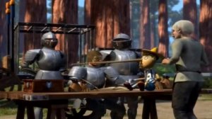 Шрек гоблинский перевод I 1 часть