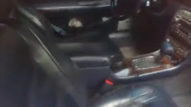 Caddy STS coupe смотреть онлайн