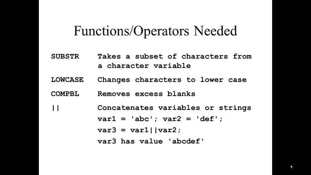 Functions смотреть онлайн