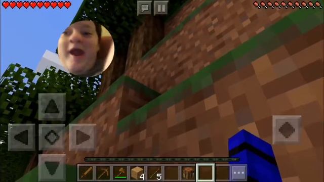 Minecraft Adventures with FNAF SKIN and TEXTURE PACK смотреть онлайн