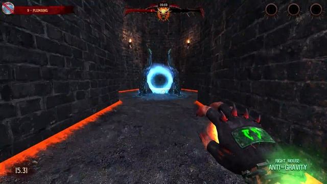 SEUM Speedrunners from Hell Gameplay no commentary смотреть онлайн