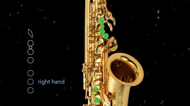 How to play A Man Without Love on Sax | Saxplained смотреть онлайн