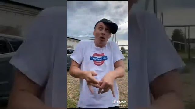 СИДЕЛЬНИКОВ В ТИК ТОКЕ/ подборка Виталий Сидельников тик ток смотреть онлайн