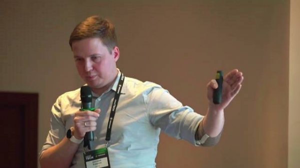 Конкурс Retail TECH проектов 2023. Номинация #Лучшая eCom трансформация. Выступление Лента