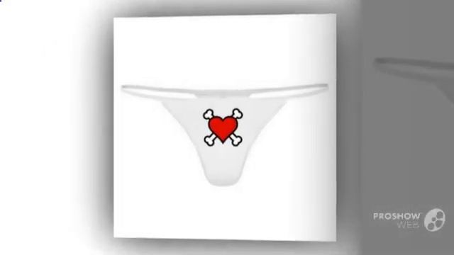 Нижнее_женское_белье_трусики смотреть онлайн