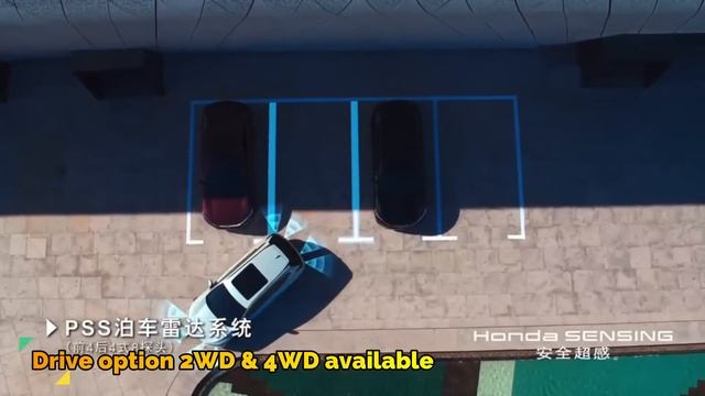 2021 Honda CR-V Complete Refreshed Design | 2021 Honda CR-V First look | Next-Generation Honda CR-V смотреть онлайн