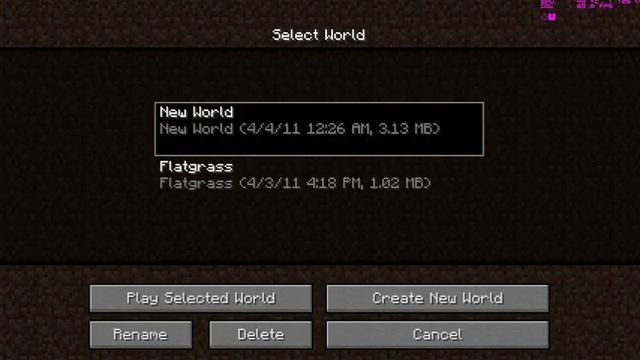 Minecraft wolf collar dye смотреть онлайн