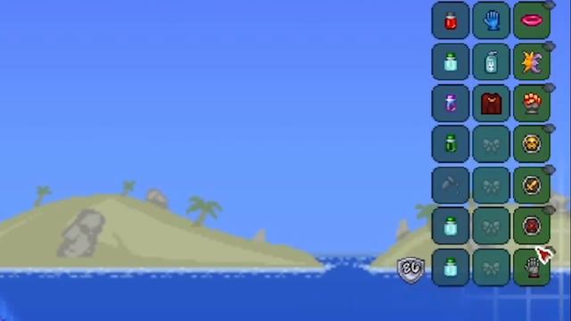 Build do Saitama mata o Dungeon Guardian com 1 HIT - Terraria 1.4 Journey's End смотреть онлайн