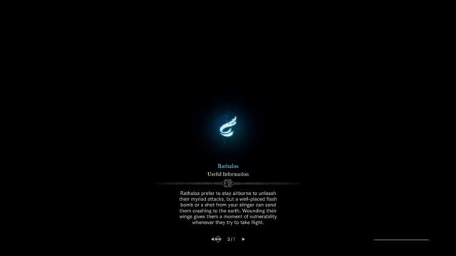 Here there be Monsters [Monster Hunter World] смотреть онлайн