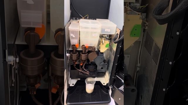 Кофе аппарат Saeco Phedra , после обслуживания, 2021 г, пробег 1400 чашек #vkusnotella