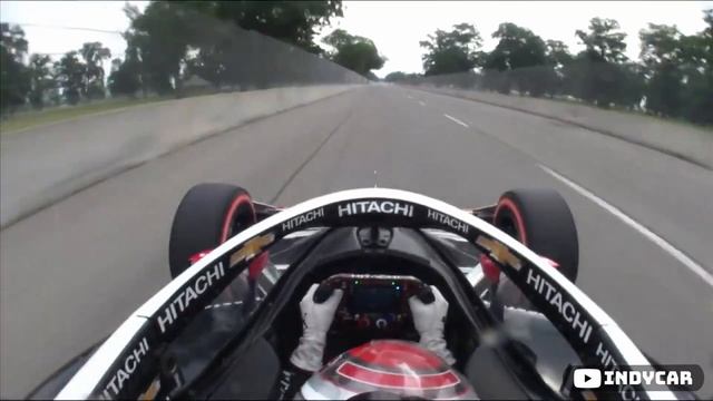 Could the INDYCAR Hybrid change be a SEASON KILLER? смотреть онлайн