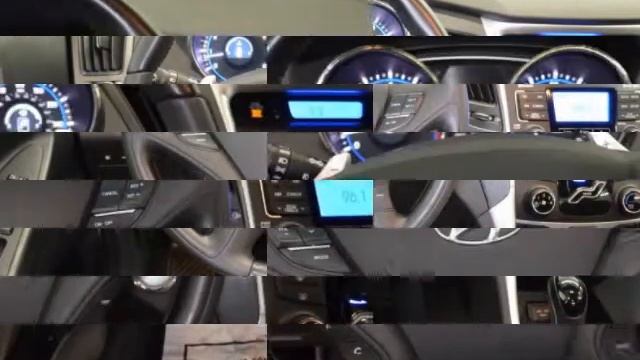 2011 Hyundai Sonata 4dr Sdn 2.4L Auto SE CRUISE CONTROL POWER WINDOWS