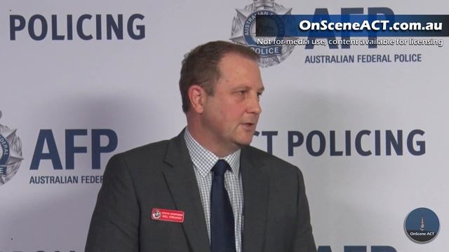 18-year-old Man charged with murder following incident at The Canberra Hospital смотреть онлайн