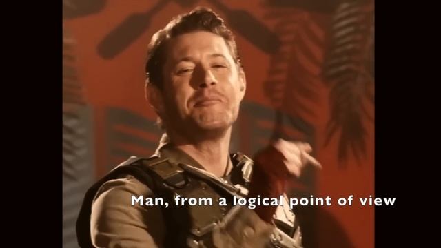 SOLDIER BOY - 'From a Logical Point of View' (With Lyrics) смотреть онлайн