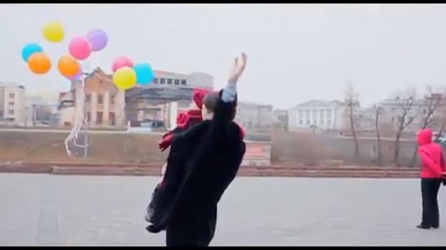 Папа я тебя Люблю!! Папам посвящается смотреть онлайн