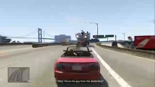 здорово GTA 5 Grand Theft Auto 5 видео должны смотреть 2 смотреть онлайн