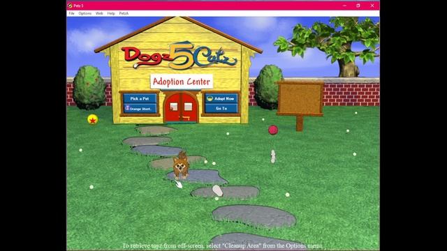 EP #1: ADOPTING & BREEDING CATZ - Let's Play Petz 5 смотреть онлайн