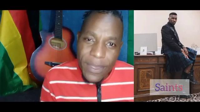 Passion Java Might Be Deported From America смотреть онлайн