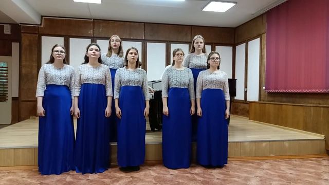 Крылатые качели С Рахманинов сл Е Бекетовой Сирень смотреть онлайн