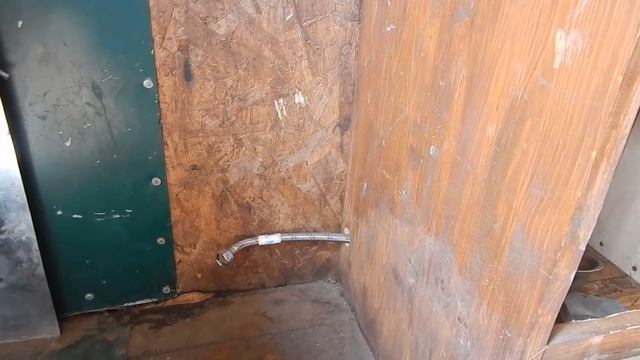 Автодом для охоты,рыбалки и путешествий по тайге на базе УАЗ.Обзор. смотреть онлайн