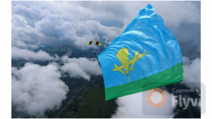 Голубые береты - Полосатая натура,