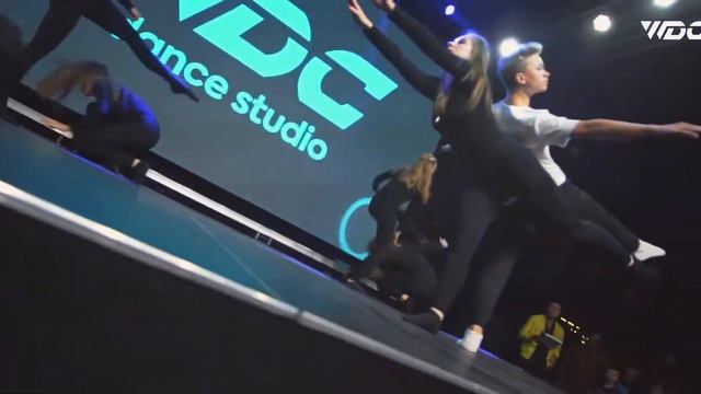 День рождения студии World Dance Campus смотреть онлайн