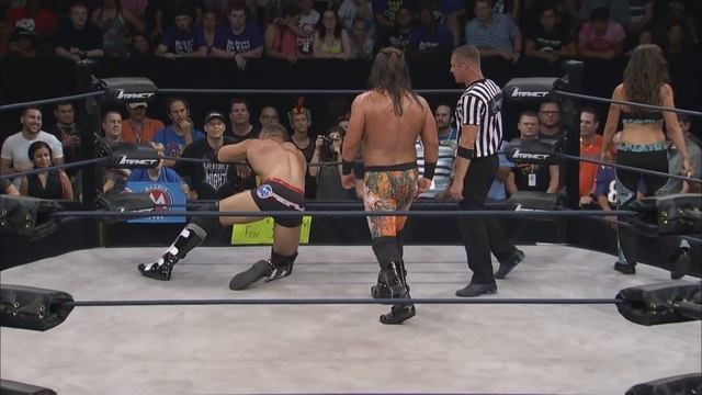 RUMBLE, MICKIE James, Rumble! IMPACT Knockout Champ ready for WWE Royal Rumble смотреть онлайн