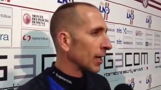 La conferenza stampa di Federico Nofri e Samuele Sereni 19/03/2013 смотреть онлайн