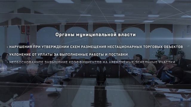Мониторинг проблем предпринимательства Калининградской области смотреть онлайн