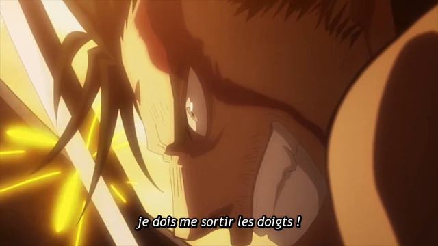 Black clover | Asta & Yami | AMV The Search смотреть онлайн