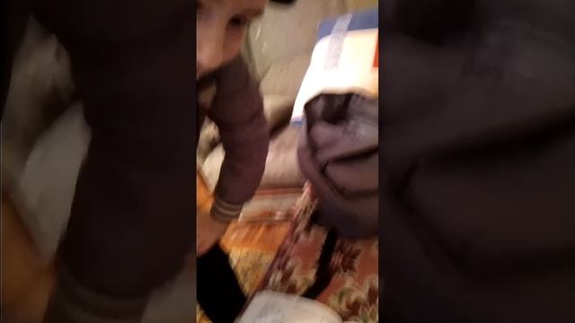 Сын получил ремня! смотреть онлайн