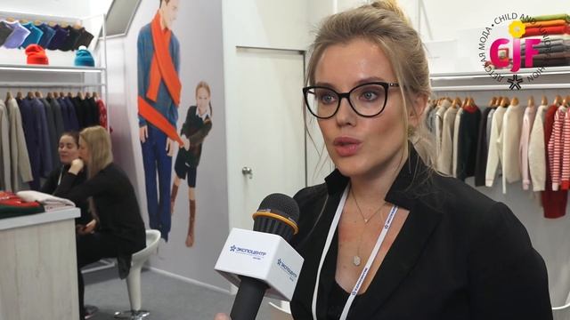 УЧАСТНИКИ "CJF-ДЕТСКАЯ МОДА-2020. ВЕСНА". ООО «СНЕГ ИДЕТ» смотреть онлайн