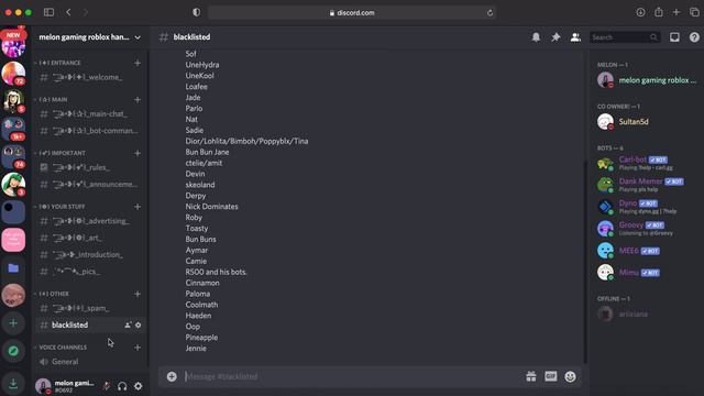 new discord server lol смотреть онлайн