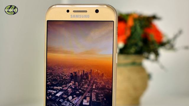Обзор Samsung Galaxy A5 (2017): король в среднем сегменте? смотреть онлайн