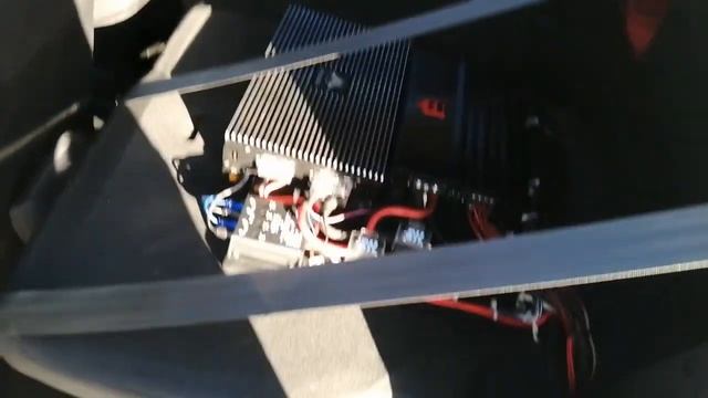 Аудиосистема от подписчика #челлендж на 5000 рублей Автозвук в Kia Rio / Киа Рио своими руками.