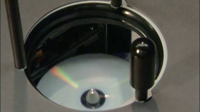 Microboards MX Disc Publisher (CD/DVD/BD Duplicator) смотреть онлайн