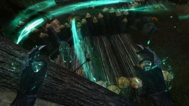 Skyrim Builds - The Dreamweaver (Modded) смотреть онлайн