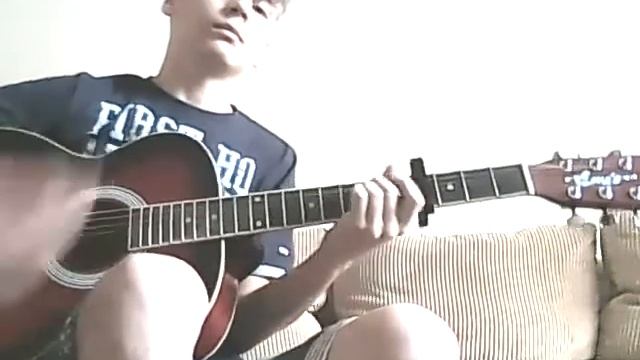 Кавер Пицца "Оружие" by Kirill Pasta смотреть онлайн