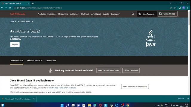 #How to download in JDK in windows11(64-bit)install java смотреть онлайн