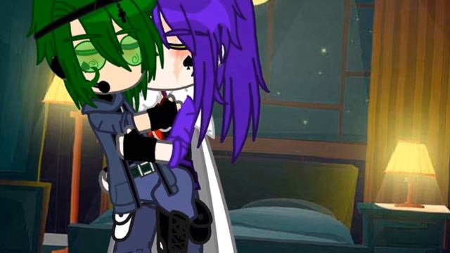 •По-дружески•!!!Не ориг!!!•!НЕ КАНОН!•Пик/Вару?•{MY AU}• смотреть онлайн