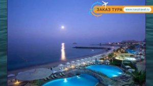 THE RADISSON BLU RESORT FUJAIRAH 5 Фуджейра – ЗЕ РЭДДИСОН БЛУ РЕЗОРТ ФУДЖЕЙРА 5 Фуджейра видео обзо