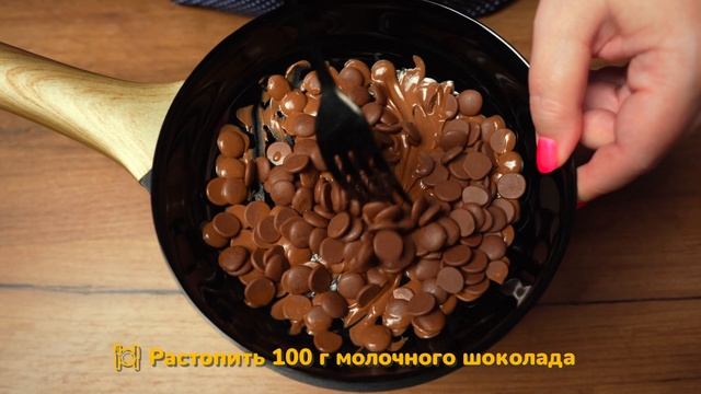 Рецепты Десертов