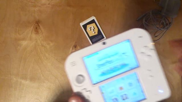 Обзор Nintendo 2 DS смотреть онлайн