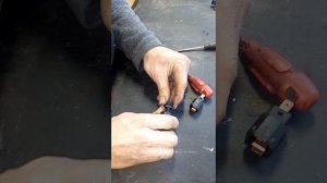 Нексия, регулировка и доработка датчика стоп-сигналов