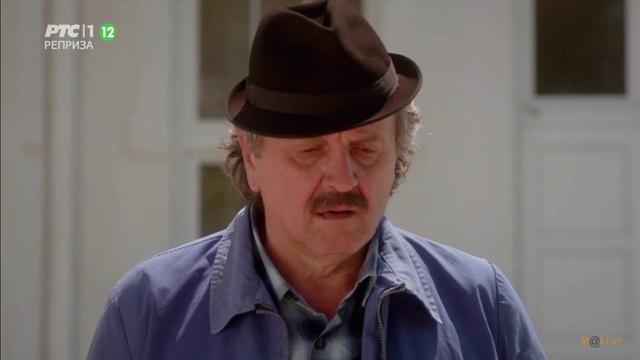 Selo Gori A Baba Se Ceslja 97.epizoda HD