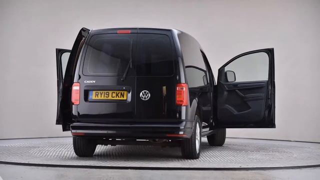 Volkswagen CADDY - C20 TSI HIGHLINE BMT EU6 DSG SWB 125ps - Citygate Volkswagen Commercial Vehicl.. смотреть онлайн