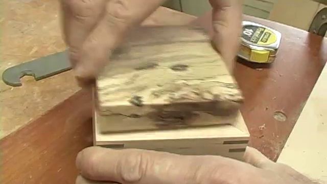 Basic_Box_Making_2 смотреть онлайн